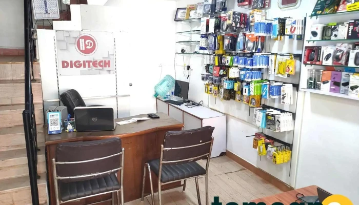 Digitech computers - Madgaon
