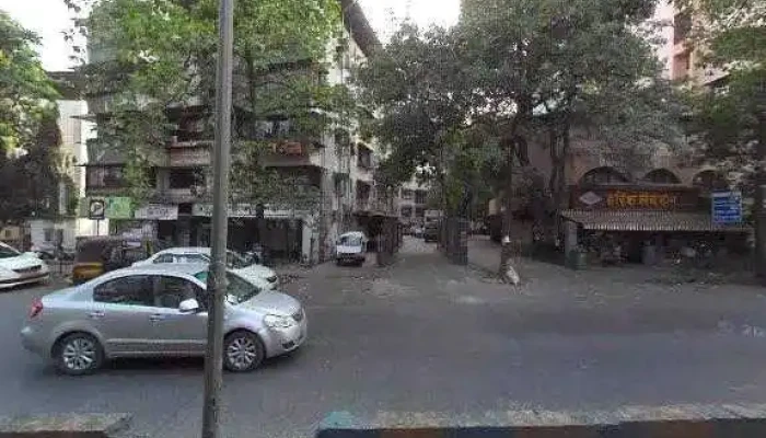 Digitech Computers -  Street View 360deg - Thane