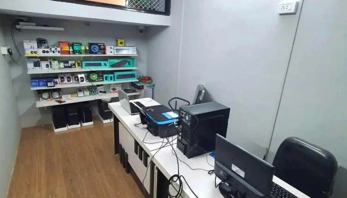 Digitech It Solutions -  Principal - Behind Khed S.t. Stand