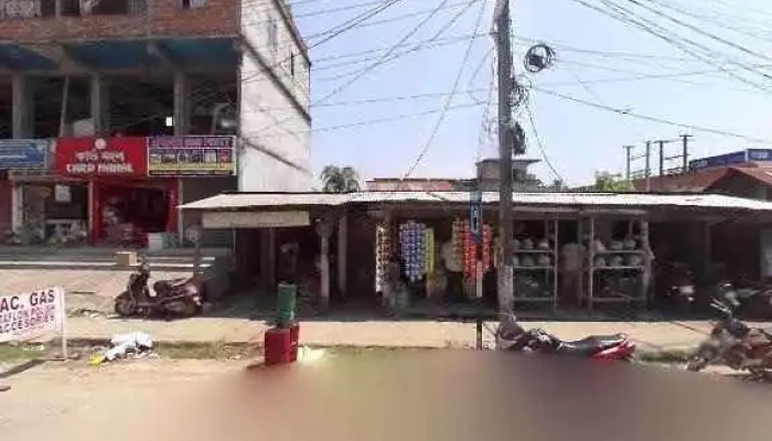 Digitech World Desktop Laptop Printers Cctv Services Uparhali Bijoynagar Street View 360deg - Bijoynagar