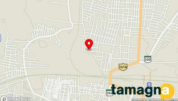 map of DigiTrix Enterprises Electronics wholesaler, Electronics store in Akola