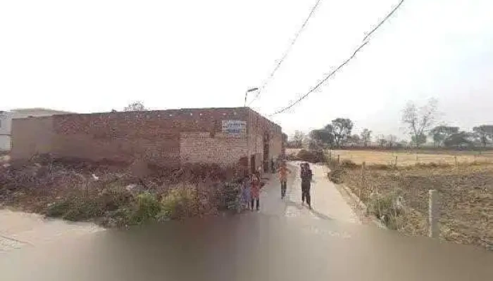 Diljeet Photostate -  Street View 360deg - Mandi Dabwali