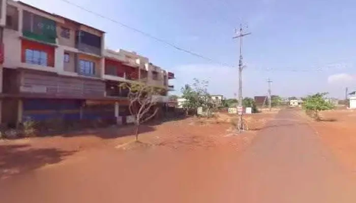 Dirba -  Street View 360deg - Devgad