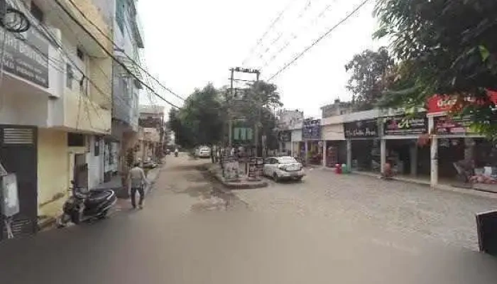 Discount House -  Street View 360deg - Yamuna Nagar, Jagadhri