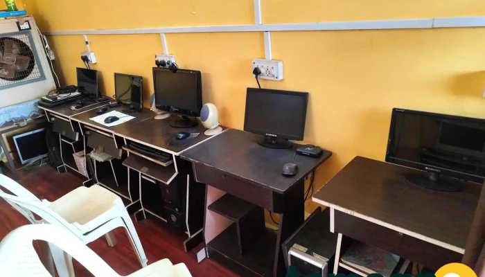 Discovery Computer Education Lakhandur - Lakhandur