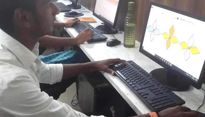 DiSHA Computer Institute Gadhinglaj Branch - Gadhinglaj