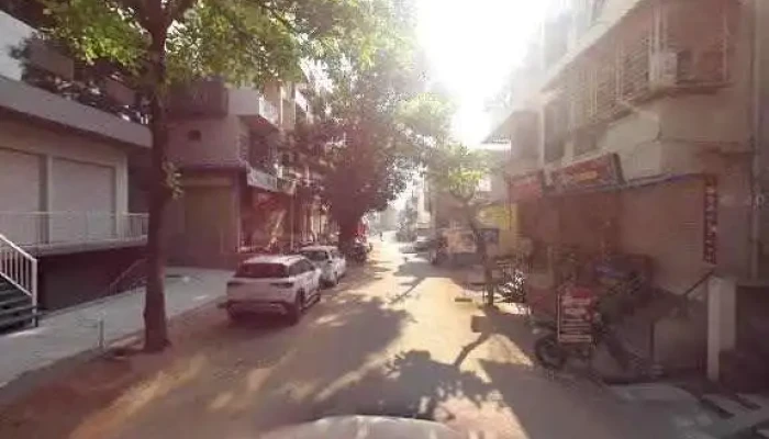 Disha Computer Institute Gadhinglaj Branch Street View 360deg - Gadhinglaj