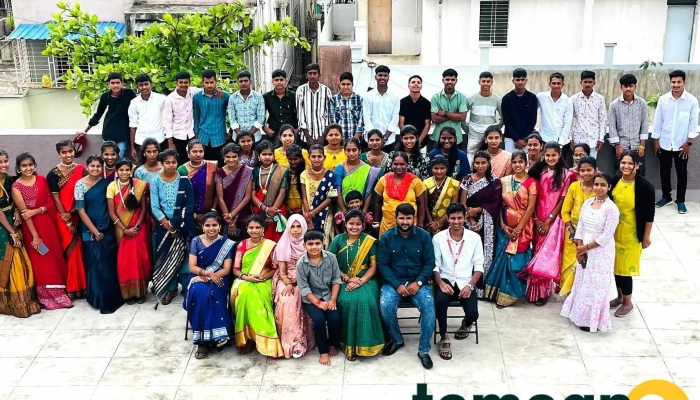 Disha Computer Institute Gadhinglaj Branch Student - Gadhinglaj