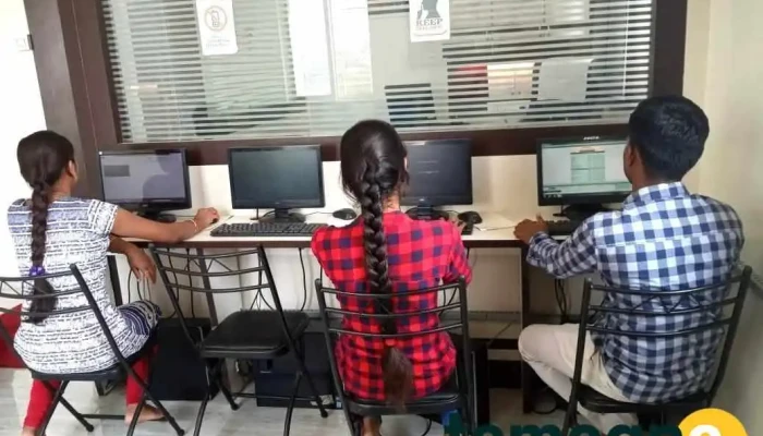 Disha Computer Institute.- Ms Office,ccc, Tally, Adv. Excel, Graphics, C, C++, Java, Auto Cad, Sketchup - Prajakt Pride