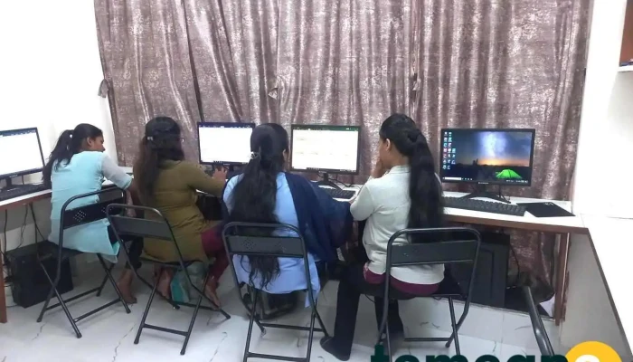 Disha Computer Institute Roha - 2Nd Floor
