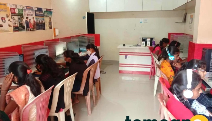 Disha Computers Ashti -  All - Murshadpur, Ashti