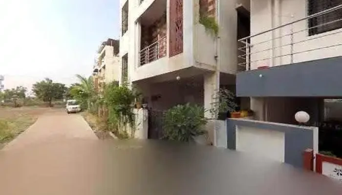 Divya Computers Sale Services Street View 360deg - Chhatrapati Sambhajinagar, Wadgaon Kolhati