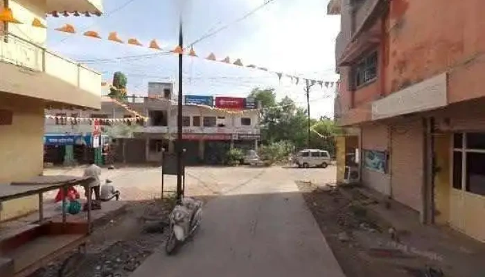 Divya Computers Security Solutions Street View 360deg - Chhatrapati Sambhajinagar