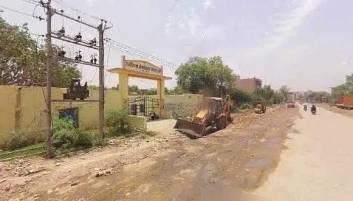 Divya It Solutions -  Street View 360deg - Bhiwadi
