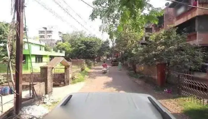 Dj Computer Sales Services Street View 360deg - Mumbai, Ambernath