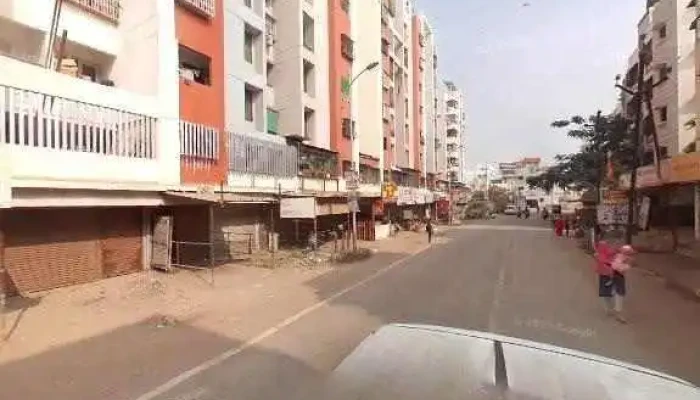 Dk Computer Sales And Mulitiservices -  Street View 360deg - Chhatrapati Sambhajinagar