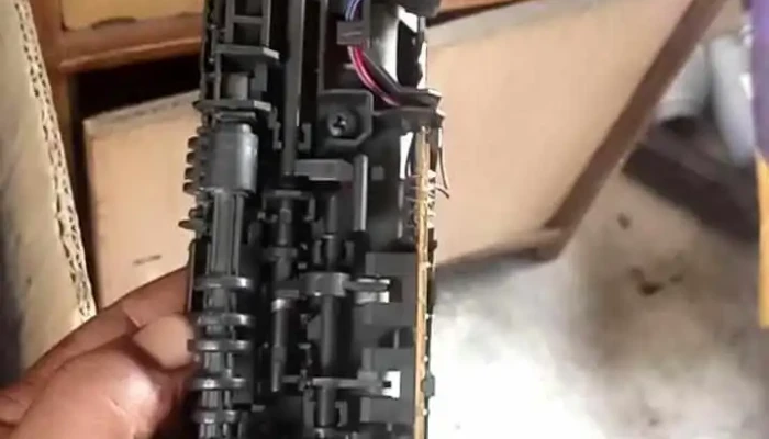 Dm It Solutions Deals In Laptop Repair Computer Cctv Camera Printer Cartridge Refill Panipat Inside - Panipat, Panipat Taraf Ansar