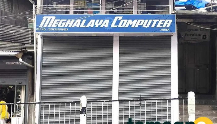 Dn Computers - Shillong