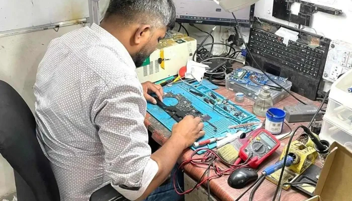 Dna Computers -  Principal - Prospero Society
