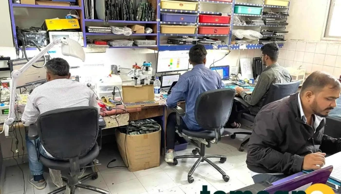 Dna Computers - Prospero Society