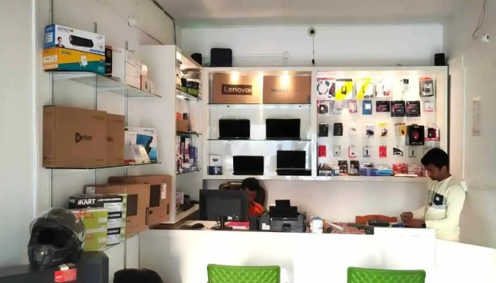 Dna Tech Sales Service All - Guwahati
