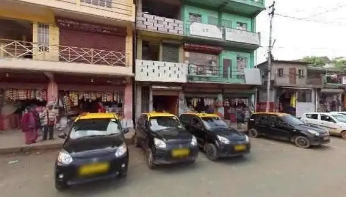 Dofei Computer Store -  All - Nongstoin