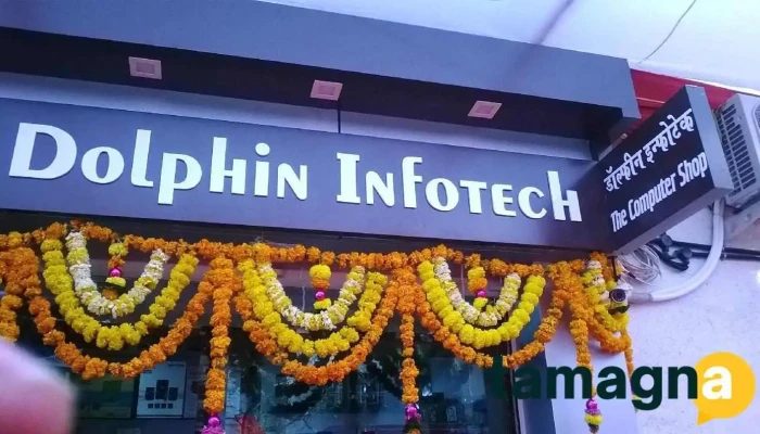 Dolphin Infotech -  All - Ambernath