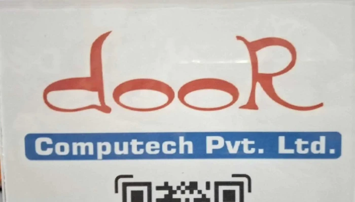 Door Computech Pvt Ltd -  Computer Store - Durgapur