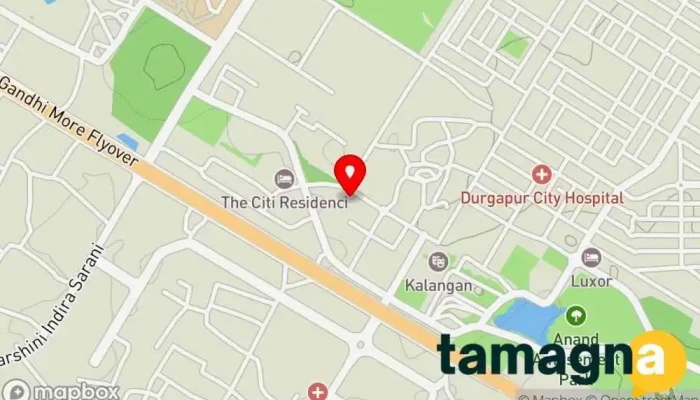 map of Door Computech Pvt Ltd Computer store, Computer accessories store, Computer repair service, Computer software store, Computer support and services, Electronics repair shop, Electronics wholesaler, Internet cafe, Printer repair service in Durgapur