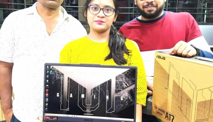 Door Computech Pvt Ltd -  Promotion - Durgapur