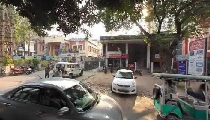 Door Computech Pvt Ltd -  Street View 360deg - Durgapur