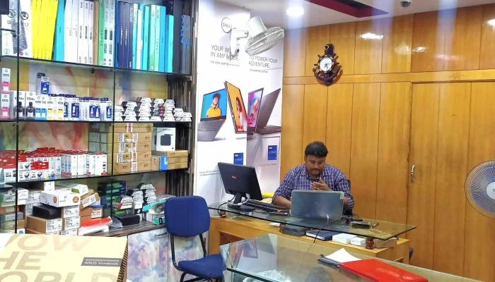 Door Computech Pvt Ltd -  Videos - Durgapur