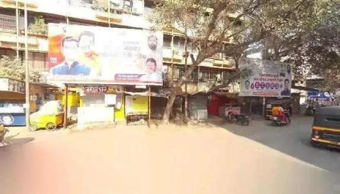 Dream Machines -  Street View 360deg - Dombivli