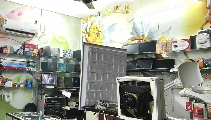 Drp Computer World -  Data Recovery Service - Kurukshetra