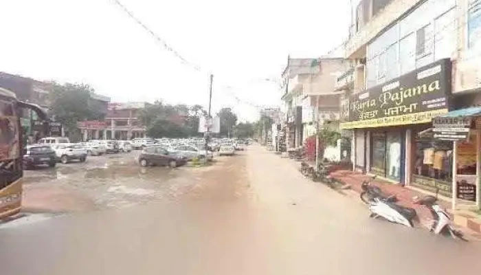 Drp Computer World -  Street View 360deg - Kurukshetra