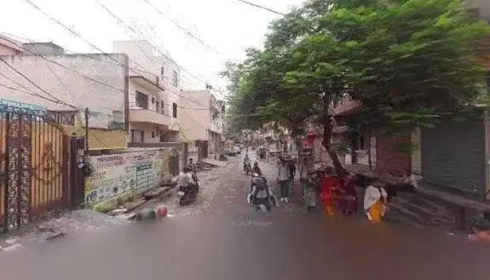 Ds Computers Street View 360deg - Panipat