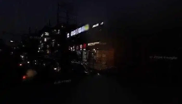 Dsj Gaming Center -  Street View 360deg - Shillong