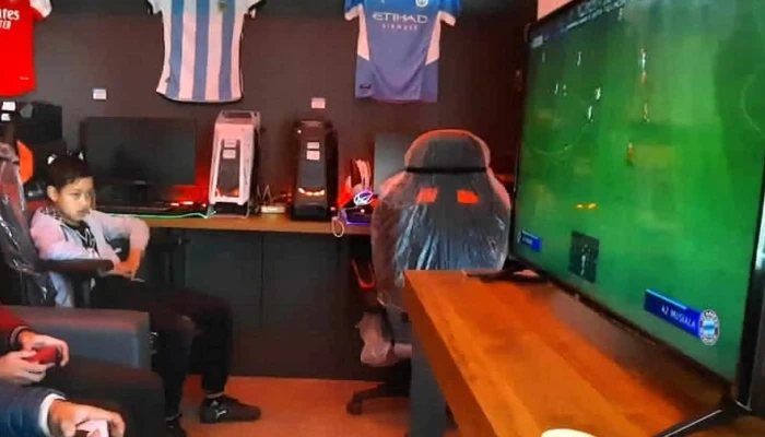 Dsj Gaming Center -  Video Game Store - Shillong