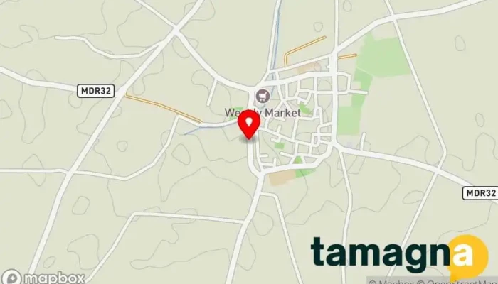 map of DSK INFOTECH Internet service provider, Cable company, Computer networking service, Computer support and services, Fiber optic products supplier, Internet cafe, Internet shop in Deolali Pravara