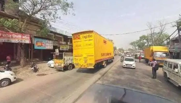 Dtech Computers Cctv Camera Street View 360deg - Bilaspur Khurd