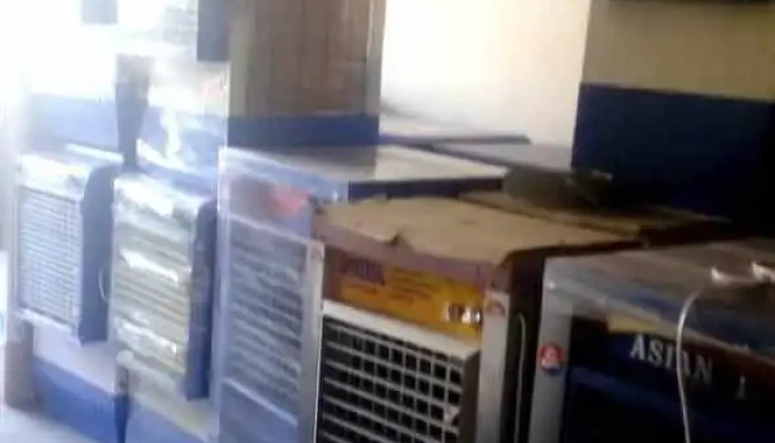 Durga Electronics And Furniture -  All - Meham, Mahamrural