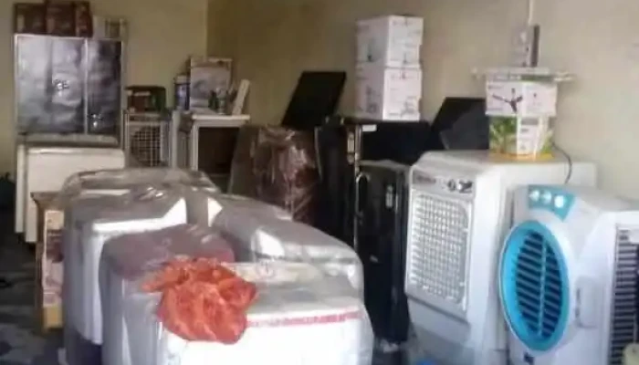 Durga Electronics And Furniture -  Electronics - Meham, Mahamrural