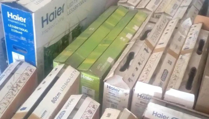 Durga Electronics And Furniture -  Inside - Meham, Mahamrural