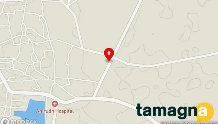 map of Durga Electronics and furniture Electronics store in Meham, Mahamrural