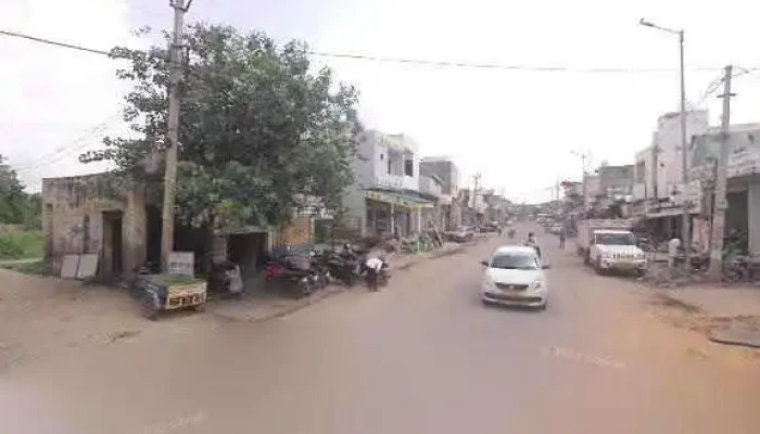 Durga Electronics And Furniture -  Street View 360deg - Meham, Mahamrural