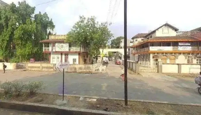 Dx Computers -  Street View 360deg - Amalner