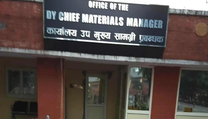 Dy Cmm Office Comments - Yamuna Nagar