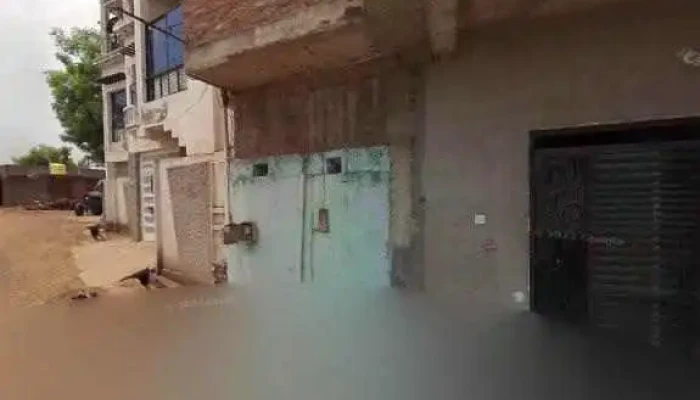 E -   Seva Kendra Street View 360deg - Achalpur