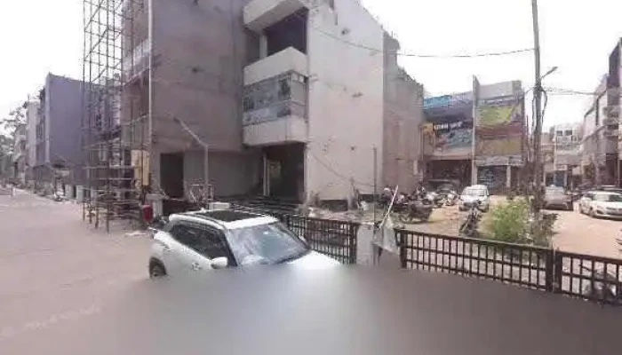 E -  Max Computer E - ducation Indias No 1 Computer Institute Street View 360deg - Kurukshetra
