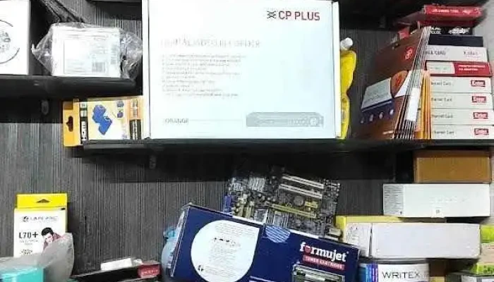 E services Computer Shop - Sirsa